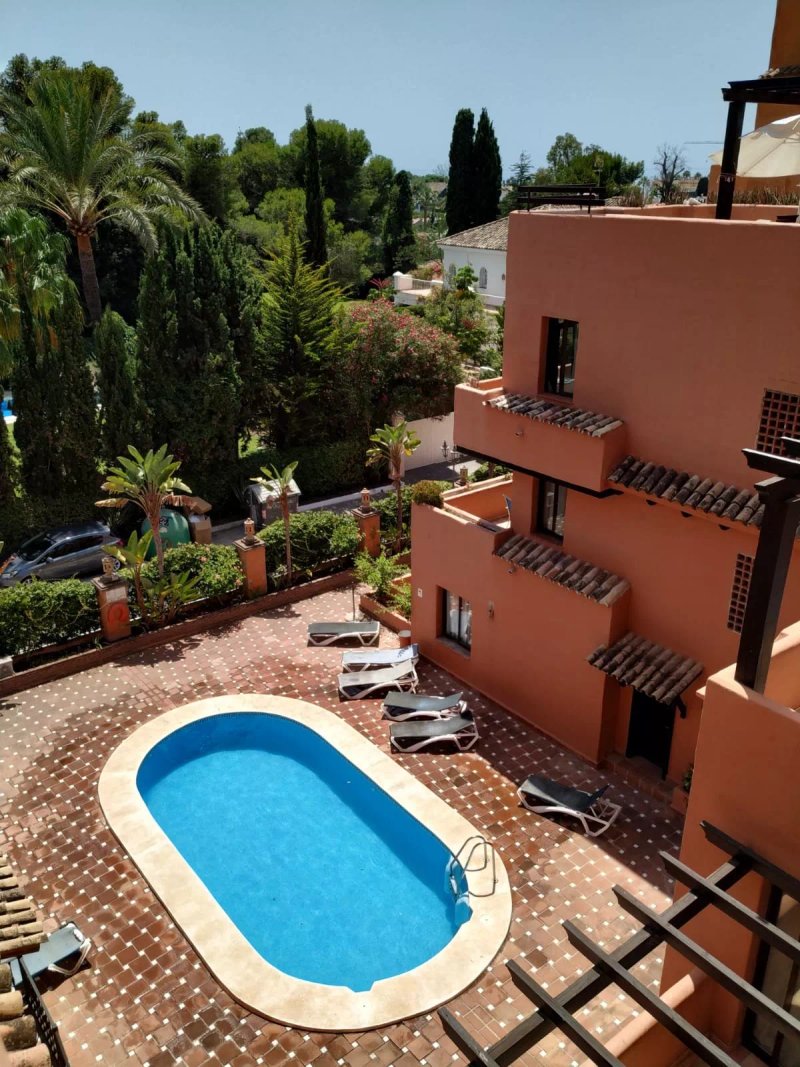 El Paraiso Beach Side Apartments