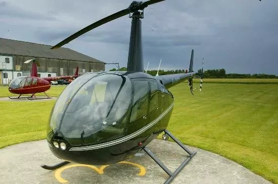 Hields Aviation