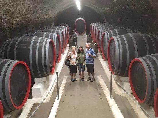 Zernosecke vinarstvi
