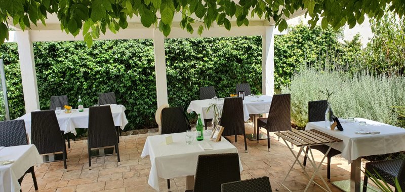 Evo Ristorante