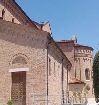 Chiesa di San Nicolo Vescovo