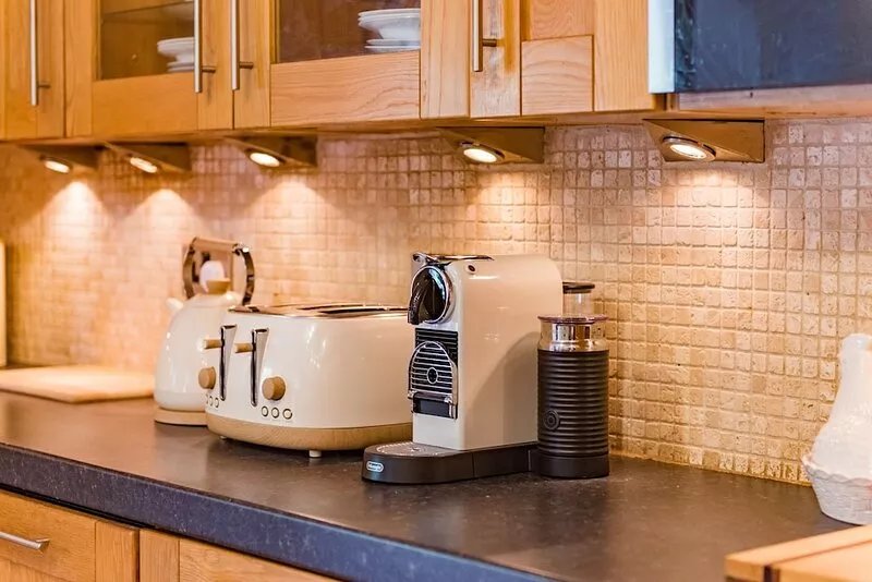 The Coach House  by Bloom Stays -  a holiday let that sleeps 12 guests  in 6