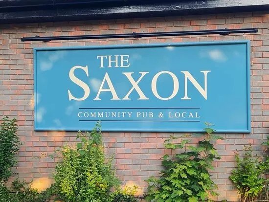 Saxon Inn
