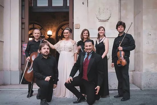 Lirica Sala Girelli Verona