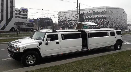 Airportlimousine.pl