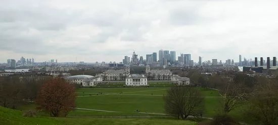 Greenwich Tour Guides Association