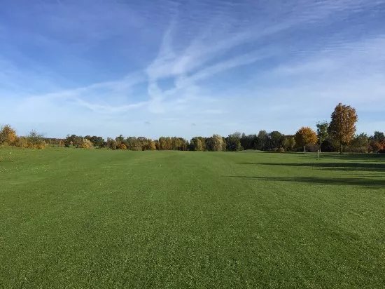 Golf & Country Club Hohwachter Bucht