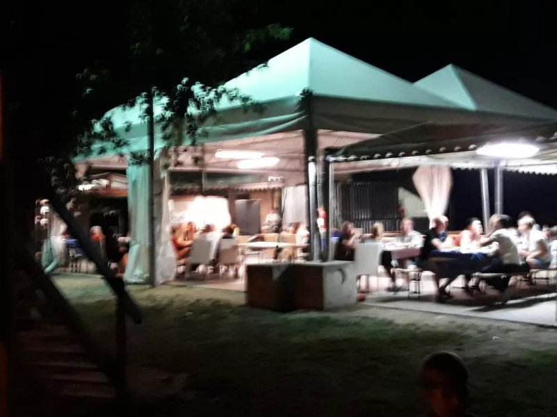 Centro Civico Ritrovo Sportivo Sozzigalli