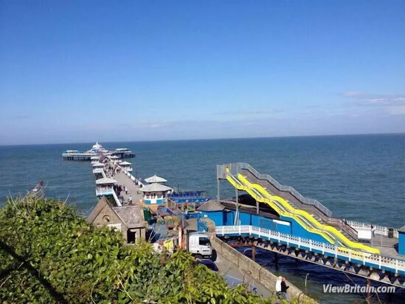 Family Friendly Holiday Home