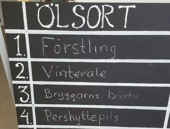 Kvarteret Bryggeriet
