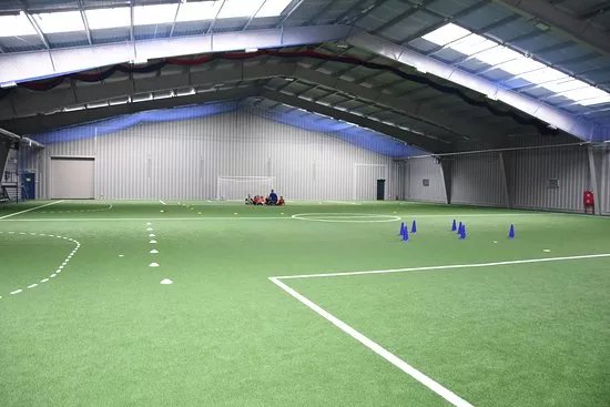 Fabryka futbolu
