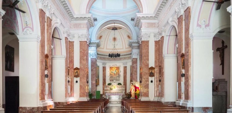 Chiesa della Cattolica dei Greci
