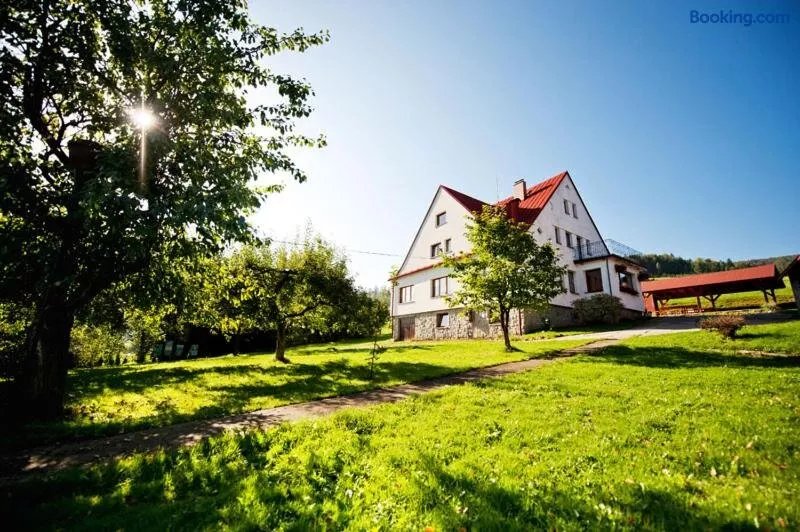 Na Glinniku Agroturism