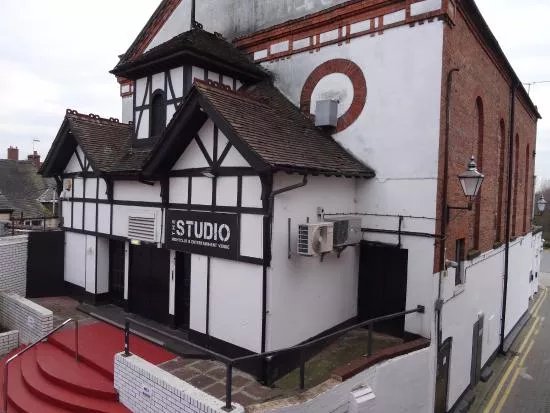 Studio Nantwich