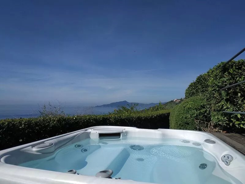 House / Villa with garden  - Lavagna
