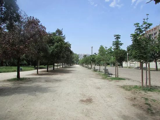 Villa Comunale