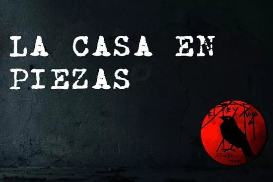 El Rey Rojo Escape Room