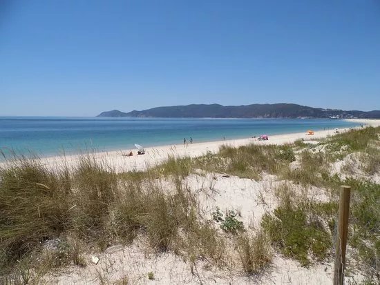 Praia Atlantica