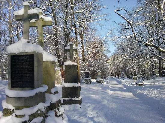Alter Nordlicher Friedhof