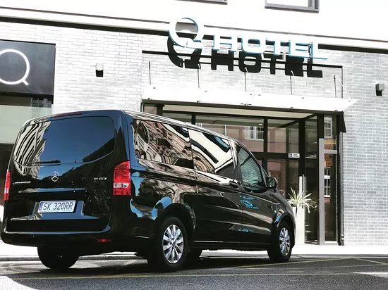 Luxury Transfers Group