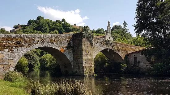 Puente Romano