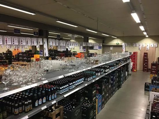 Vanuxeem Brewery SA