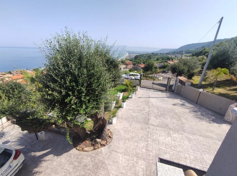 Le Suite di Pizzo