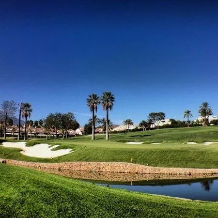 Real Club de Golf las Brisas