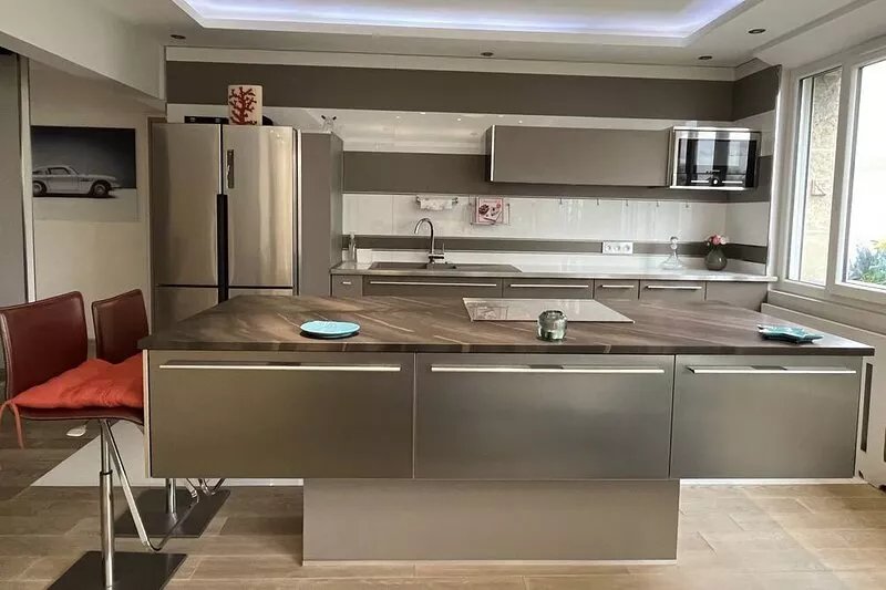 Exceptional appartement to 10 mn from Champs Elysées
