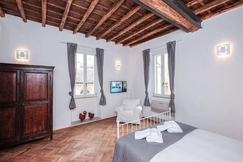 Regal Home in Trastevere