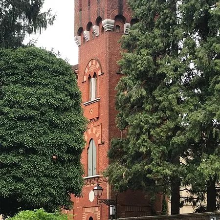 Torretta Rossa