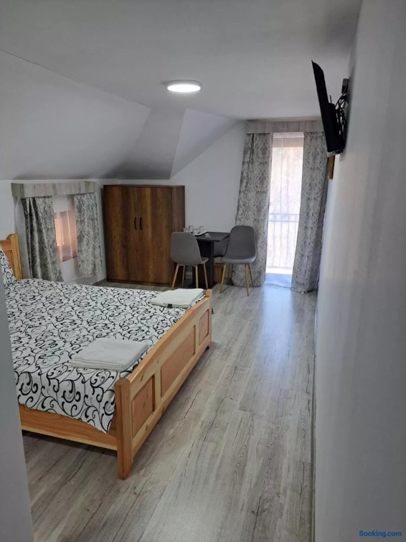 Transalpine Enduro Apartments