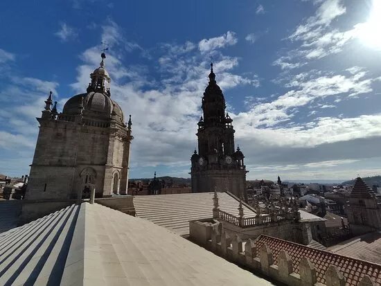 Torre De La Carraca