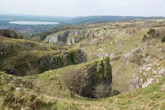 Mendip Hills Area of Outstanding Natural Beauty