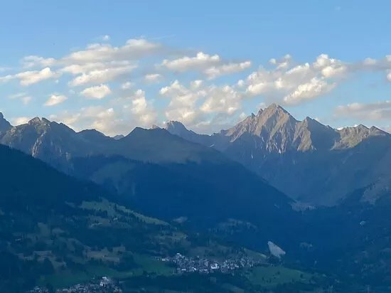 Office de Tourisme de La Grande Plagne