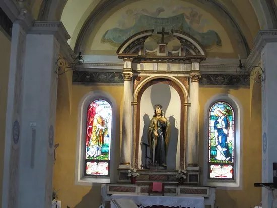 Chiesa di San Giuseppe