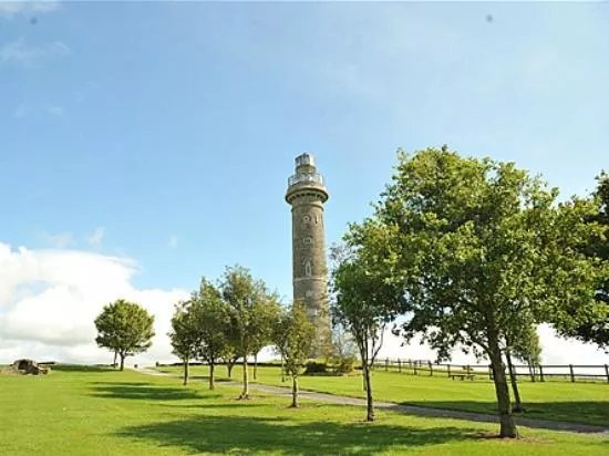 Spire of Lloyd