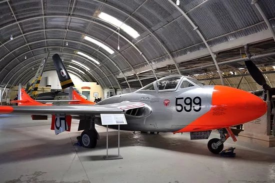 Malta Aviation Museum