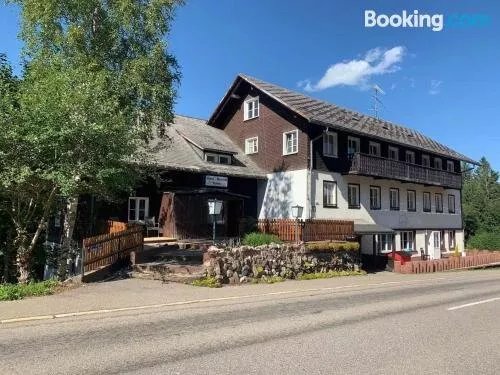 Gasthof Baren