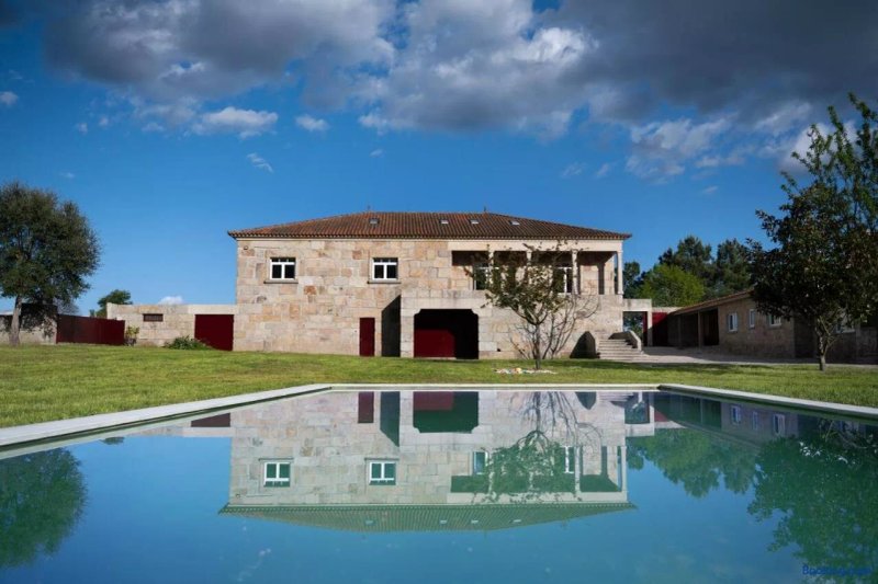 Casa Dos Vasconcelos