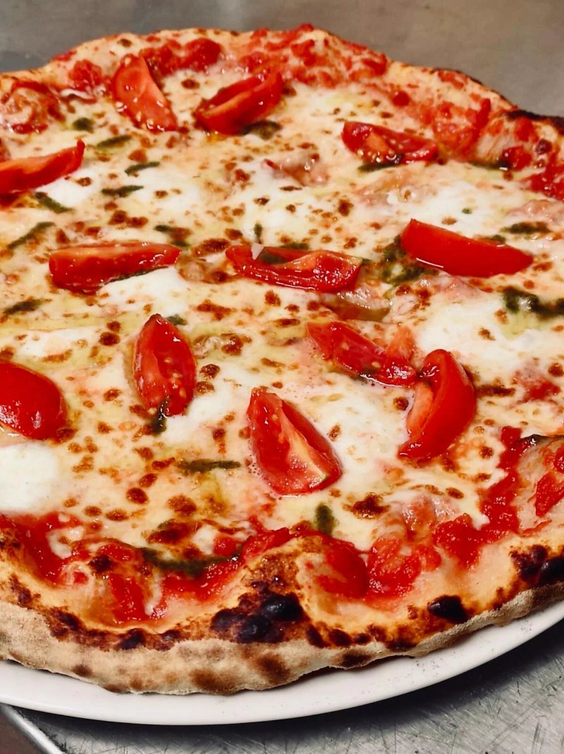 Bar Pizzeria Dalla Maddalena