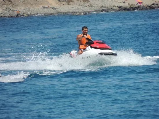Blue Active Sport