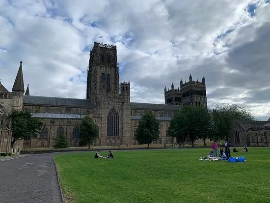 Durham Cathedral