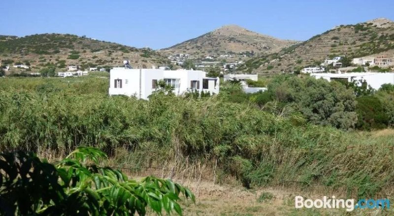 Go2Ioannas-Apartments