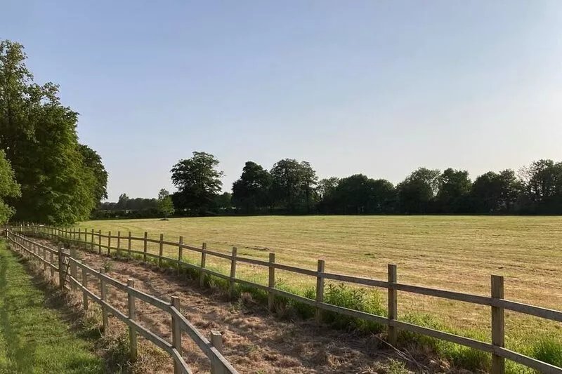 Country cottage close to beaches