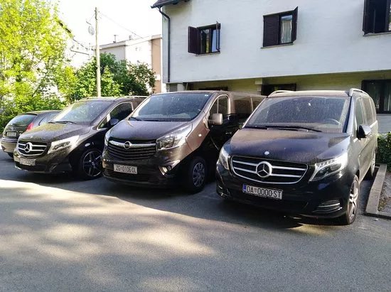 EML Transporti