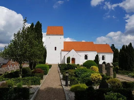 Gadbjerg Kirke
