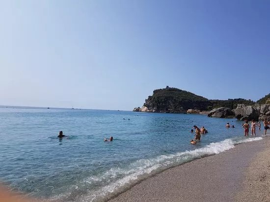 Spiaggia del Malpasso