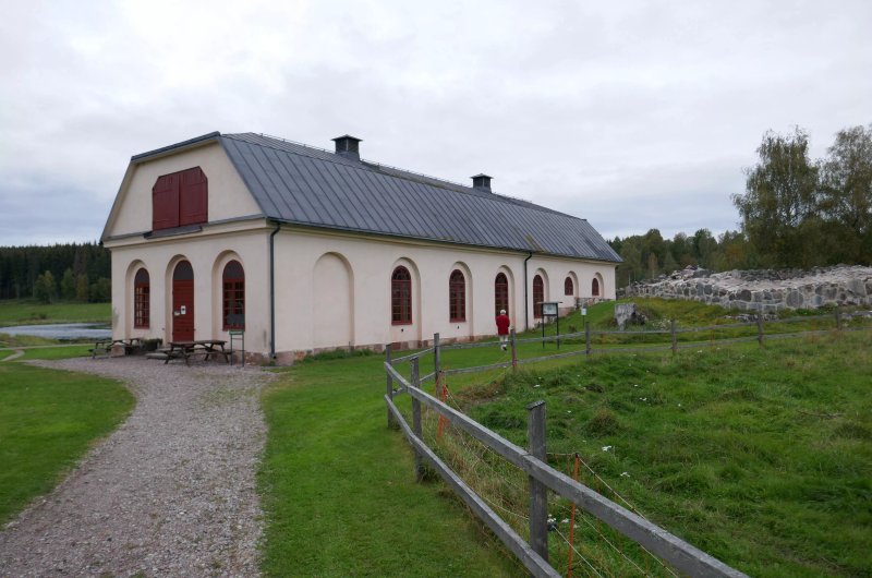 The Husby Ring