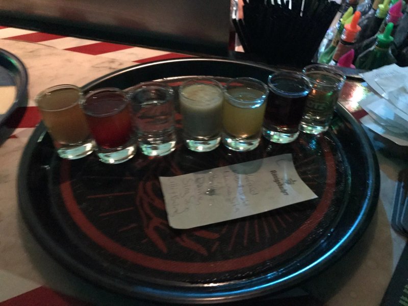 Shotz Bar Koblenz